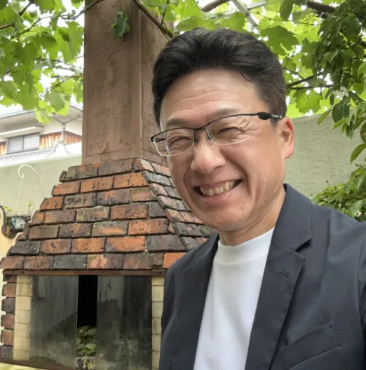 STAFF 光永 哲也